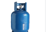 Gas Tank 1.5 Tons LPG Cooking Gas Tank